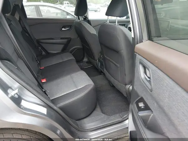 5N1AT3BB2MC735249 2021 NISSAN ROGUE - Image 8