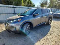 5N1AT3BB2MC735302 2021 NISSAN ROGUE