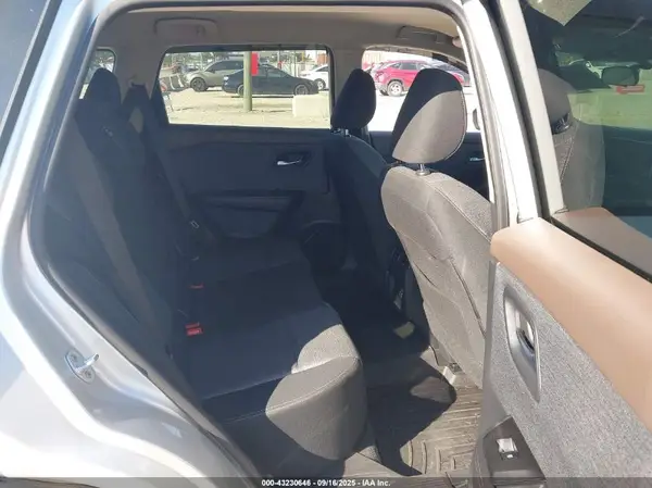 5N1AT3BB2MC736191 2021 NISSAN ROGUE - Image 8