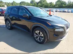 5N1AT3BB2MC739849 2021 NISSAN ROGUE