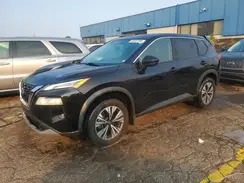 5N1AT3BB2MC739866 2021 NISSAN ROGUE