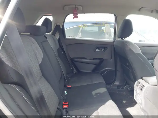 5N1AT3BB2MC740466 2021 NISSAN ROGUE - Image 8