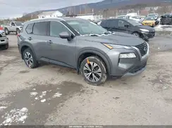 5N1AT3BB2MC740600 2021 NISSAN ROGUE
