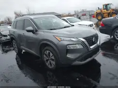 5N1AT3BB2MC741181 2021 NISSAN ROGUE