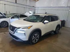 5N1AT3BB2MC741570 2021 NISSAN ROGUE