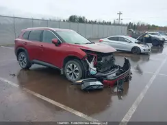 5N1AT3BB2MC742802 2021 NISSAN ROGUE