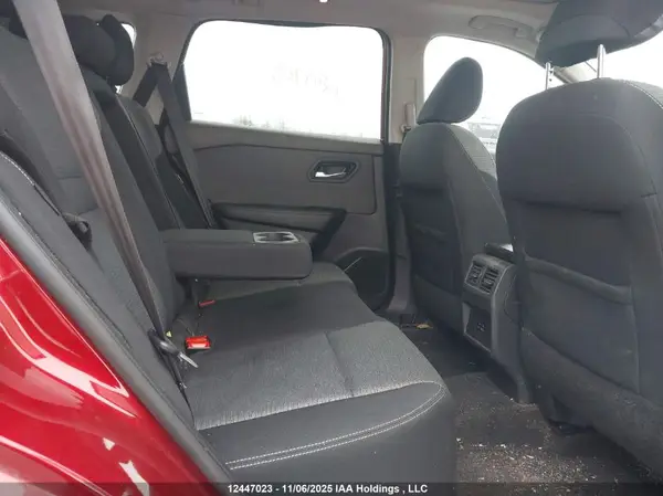 5N1AT3BB2MC742802 2021 NISSAN ROGUE - Image 8
