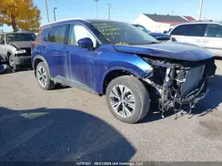 5N1AT3BB2MC743092 2021 NISSAN ROGUE
