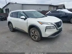 5N1AT3BB2MC743691 2021 NISSAN ROGUE
