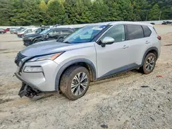 5N1AT3BB2MC743934 2021 NISSAN ROGUE