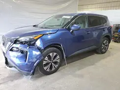 5N1AT3BB2MC744937 2021 NISSAN ROGUE