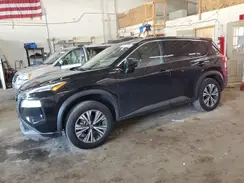 5N1AT3BB2MC745909 2021 NISSAN ROGUE
