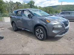5N1AT3BB2MC748938 2021 NISSAN ROGUE
