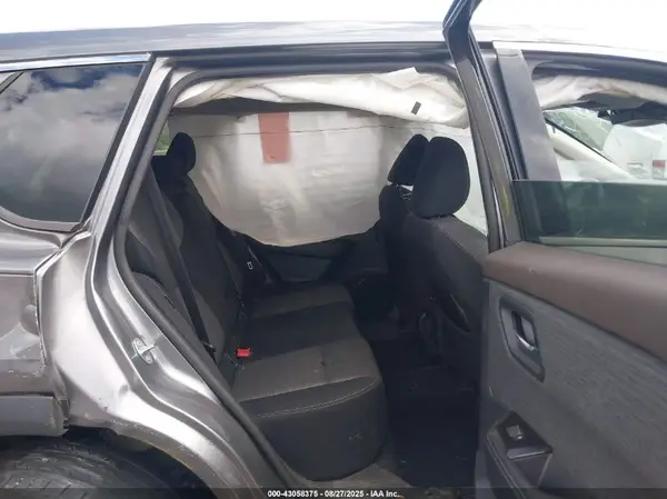 5N1AT3BB2MC748938 2021 NISSAN ROGUE - Image 8