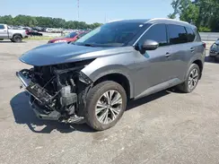 5N1AT3BB2MC749586 2021 NISSAN ROGUE