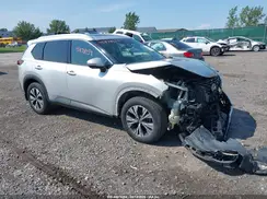 5N1AT3BB2MC749958 2021 NISSAN ROGUE
