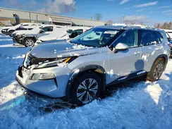 5N1AT3BB2MC751600 2021 NISSAN ROGUE