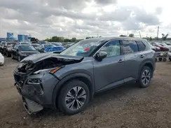 5N1AT3BB2MC758899 2021 NISSAN ROGUE