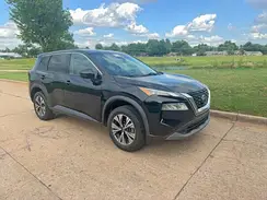 5N1AT3BB2MC767330 2021 NISSAN ROGUE