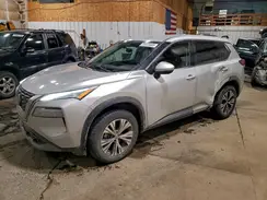 5N1AT3BB2MC767764 2021 NISSAN ROGUE