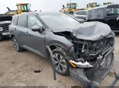 5N1AT3BB2MC768199 2021 NISSAN ROGUE