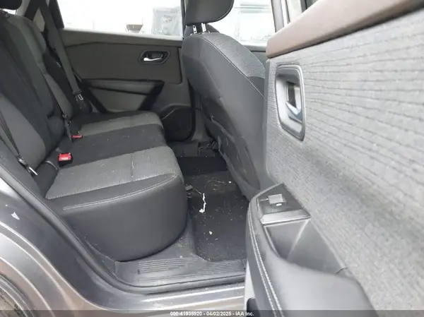 5N1AT3BB2MC768199 2021 NISSAN ROGUE - Image 8