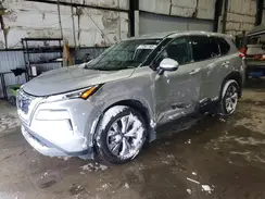 5N1AT3BB2MC768929 2021 NISSAN ROGUE