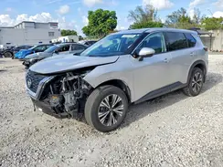 5N1AT3BB2MC769952 2021 NISSAN ROGUE