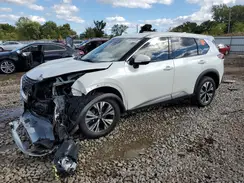 5N1AT3BB2MC769997 2021 NISSAN ROGUE