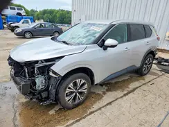 5N1AT3BB2MC770227 2021 NISSAN ROGUE