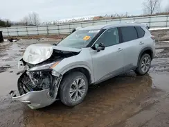5N1AT3BB2MC781535 2021 NISSAN ROGUE