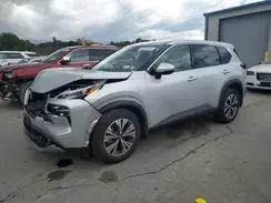 5N1AT3BB2MC785830 2021 NISSAN ROGUE