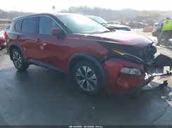 5N1AT3BB2MC786394 2021 NISSAN ROGUE