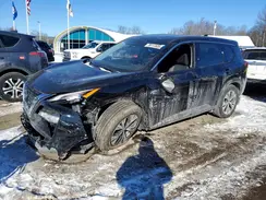 5N1AT3BB2MC786802 2021 NISSAN ROGUE