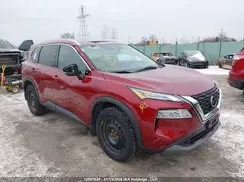 5N1AT3BB2MC790798 2021 NISSAN ROGUE