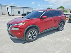 5N1AT3BB2MC790834 2021 NISSAN ROGUE