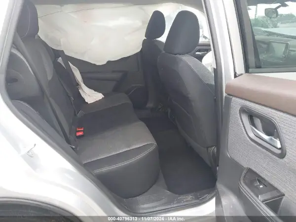 5N1AT3BB2MC792051 2021 NISSAN ROGUE - Image 8