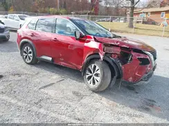 5N1AT3BB2MC793619 2021 NISSAN ROGUE