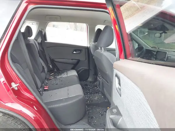 5N1AT3BB2MC793619 2021 NISSAN ROGUE - Image 8