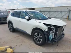 5N1AT3BB2MC794768 2021 NISSAN ROGUE