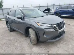 5N1AT3BB2MC796567 2021 NISSAN ROGUE
