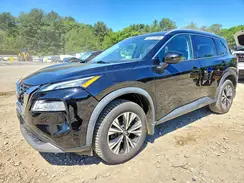 5N1AT3BB2MC798013 2021 NISSAN ROGUE