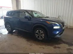 5N1AT3BB2MC798125 2021 NISSAN ROGUE
