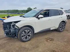 5N1AT3BB2MC798237 2021 NISSAN ROGUE