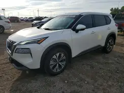 5N1AT3BB2MC799274 2021 NISSAN ROGUE
