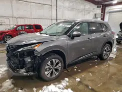 5N1AT3BB2MC801136 2021 NISSAN ROGUE