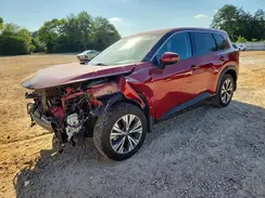 5N1AT3BB2MC801251 2021 NISSAN ROGUE