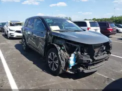 5N1AT3BB2MC801301 2021 NISSAN ROGUE