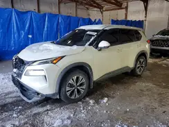 5N1AT3BB2MC802836 2021 NISSAN ROGUE