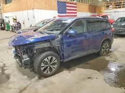 5N1AT3BB2MC802884 2021 NISSAN ROGUE